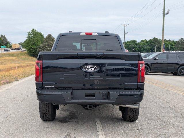 FORD F-150 XLT - 4