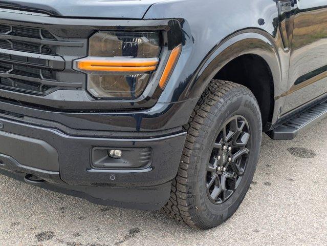 FORD F-150 XLT - 9