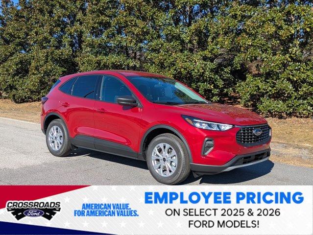 New 2026 Ford Escape Active