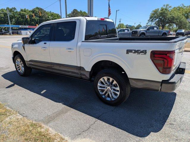 FORD F-150 KING RANCH - 6