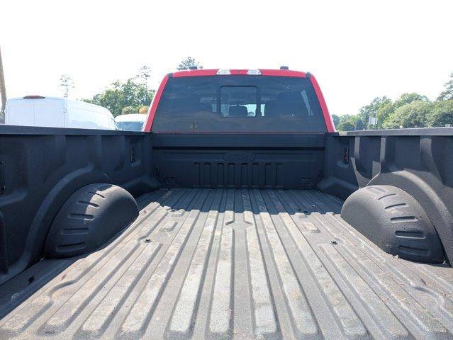 2024 FORD F-250 XLT 缩略图 30