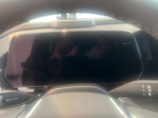 New 2026 Chevrolet Tahoe LT