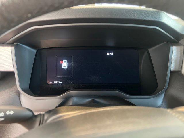 2023 Toyota SEQUOIA SR5 缩略图 17