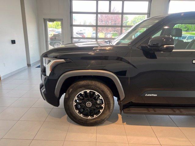 صورة 5 لـ 2023 Toyota SEQUOIA SR5