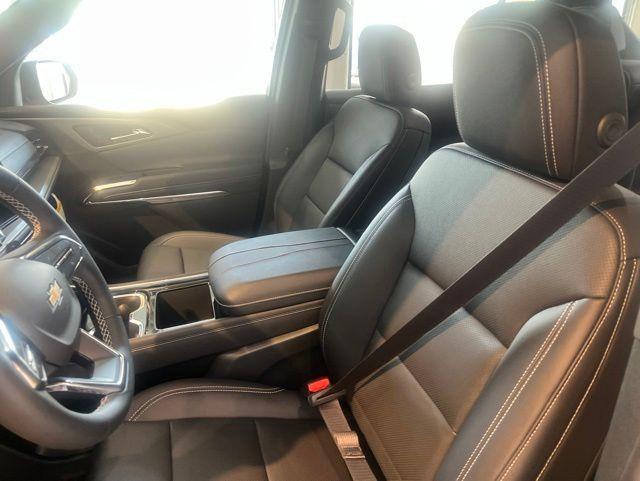 New 2026 Chevrolet Traverse LT