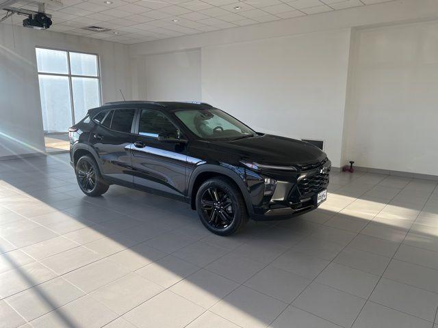 New 2026 Chevrolet Trax ACTIV