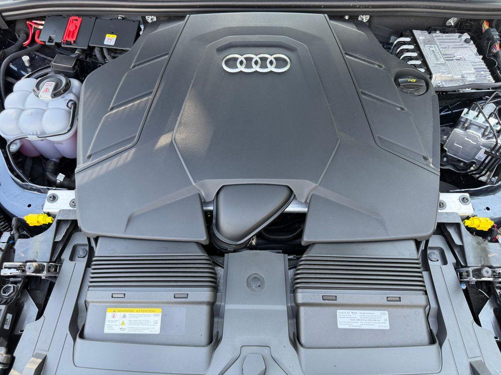 2026 AUDI Q7 55 PREMIUM PLUS 缩略图 31