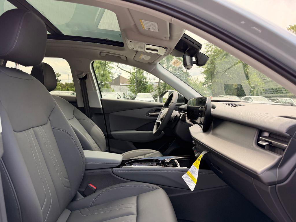 2026 AUDI Q3 S LINE 缩略图 16