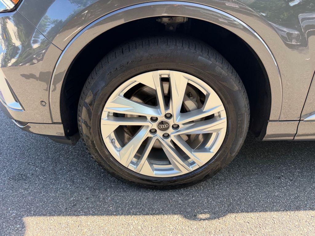 2023 AUDI Q7 55 PREMIUM PLUS 缩略图 11