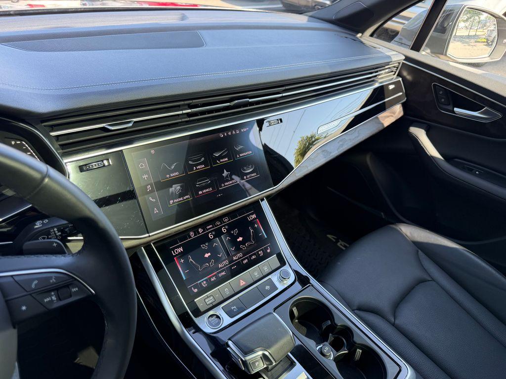 2023 AUDI Q7 55 PREMIUM PLUS 缩略图 23