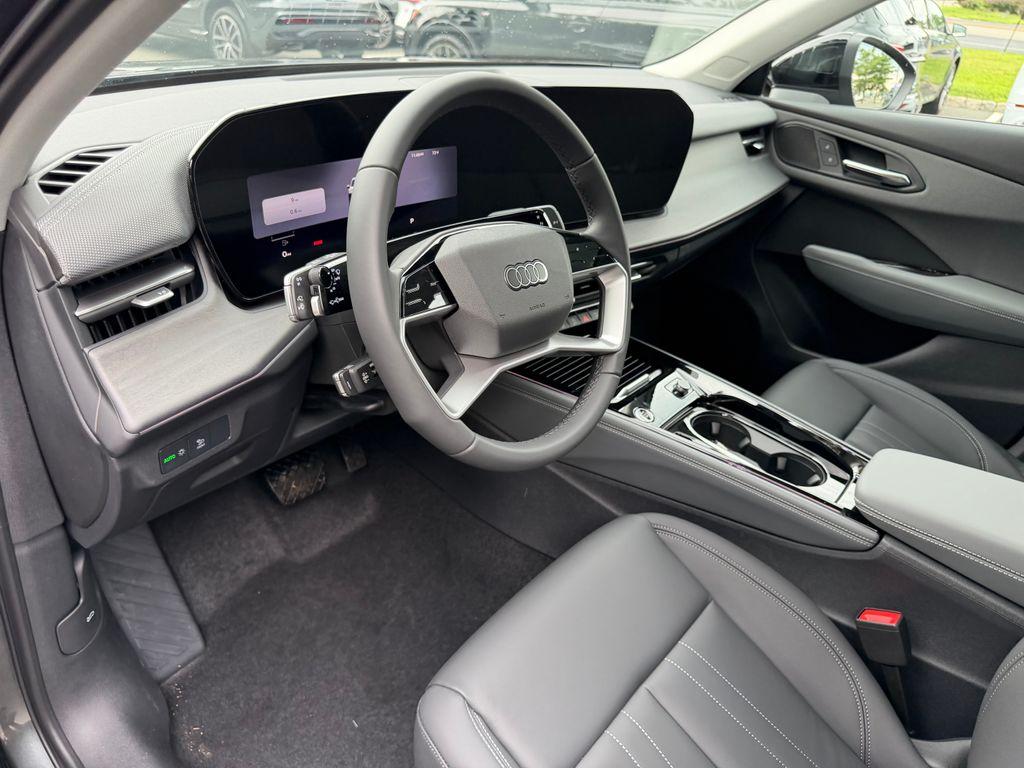صورة مصغرة 14 لـ 2026 AUDI Q3 S LINE