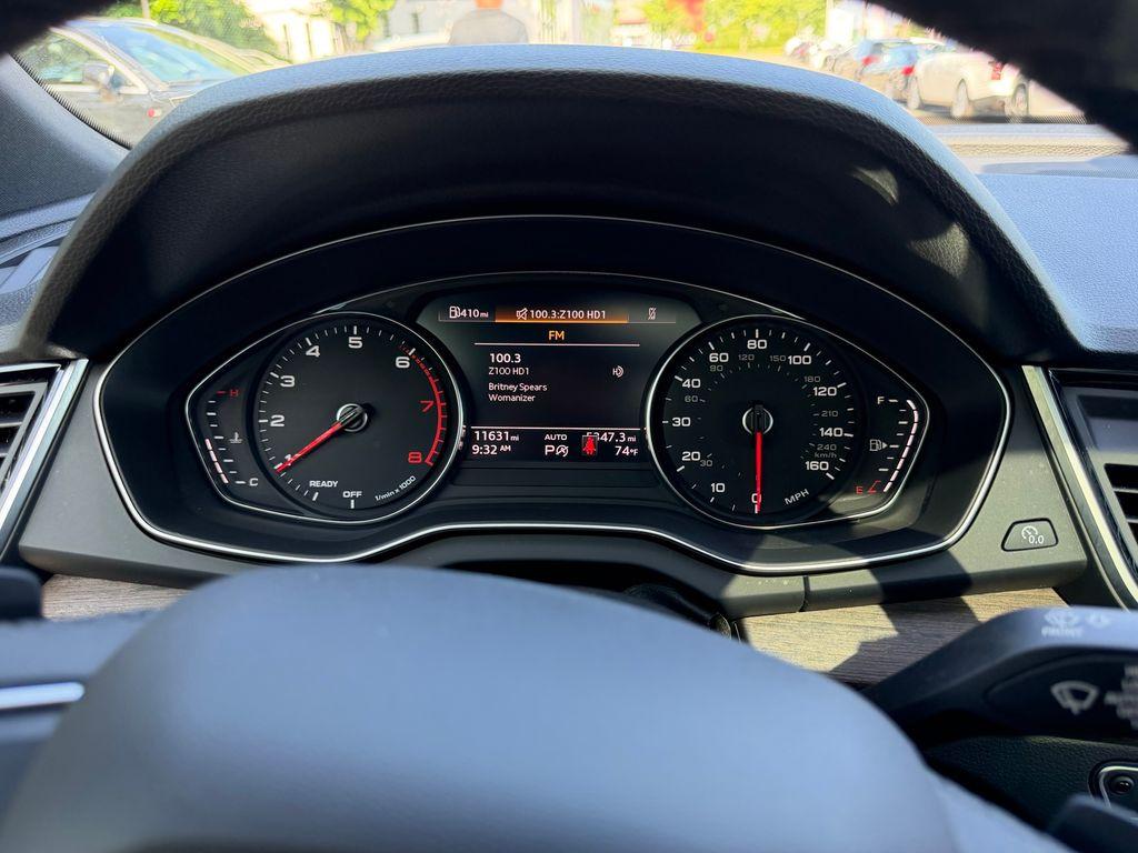 2024 AUDI Q5 45 S LINE QUATTRO PREMIUM 缩略图 23