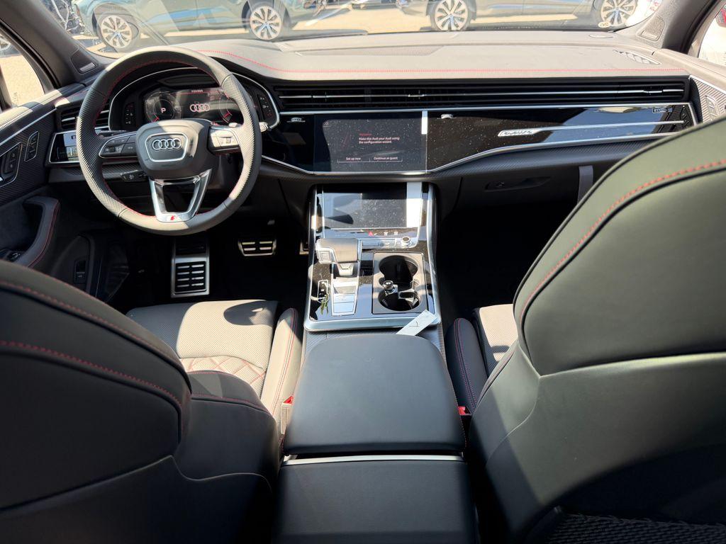 2026 AUDI Q7 55 PREMIUM — миниатюра 17