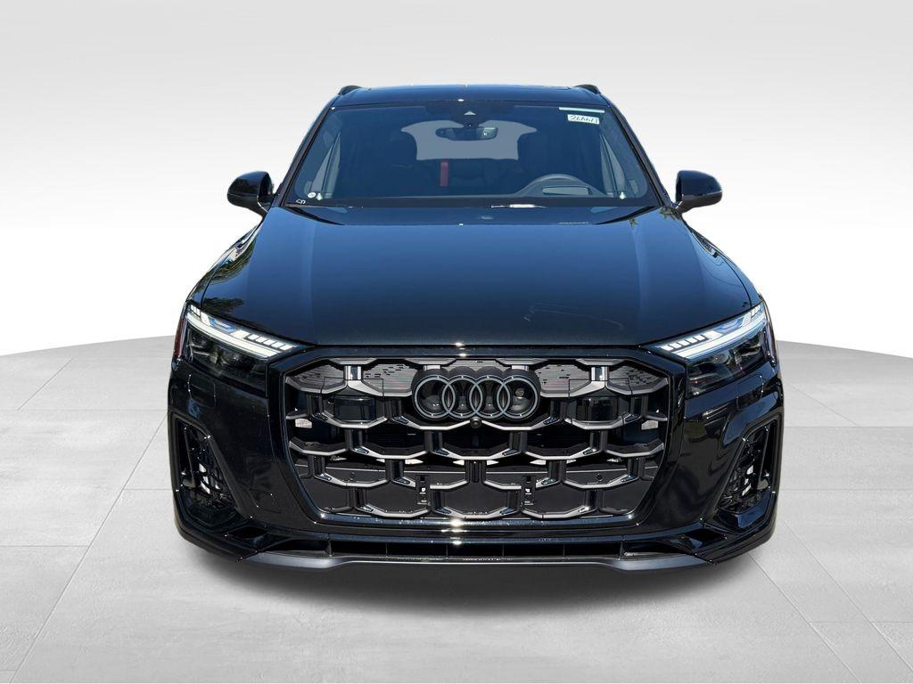 2026 AUDI Q7 55 PREMIUM 照片 2