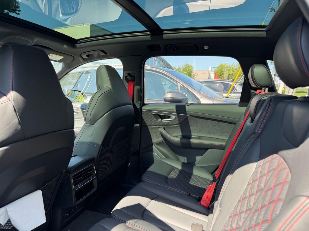 2026 AUDI Q7 55 PREMIUM — миниатюра 24