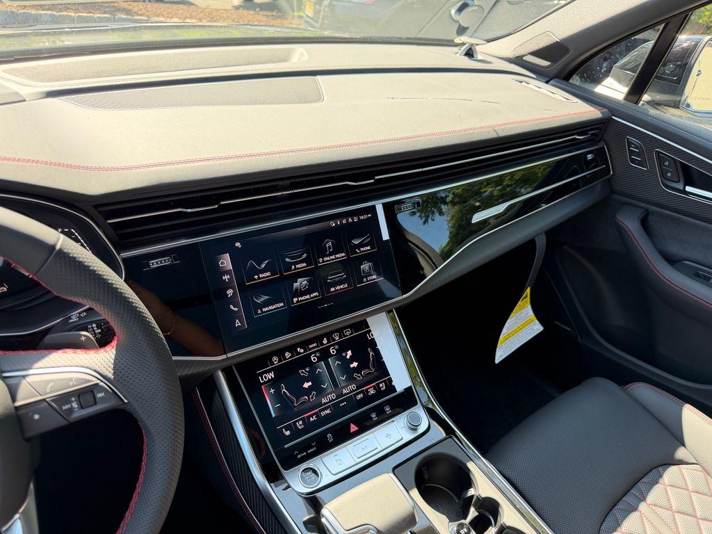 2026 AUDI Q7 55 PREMIUM — миниатюра 18