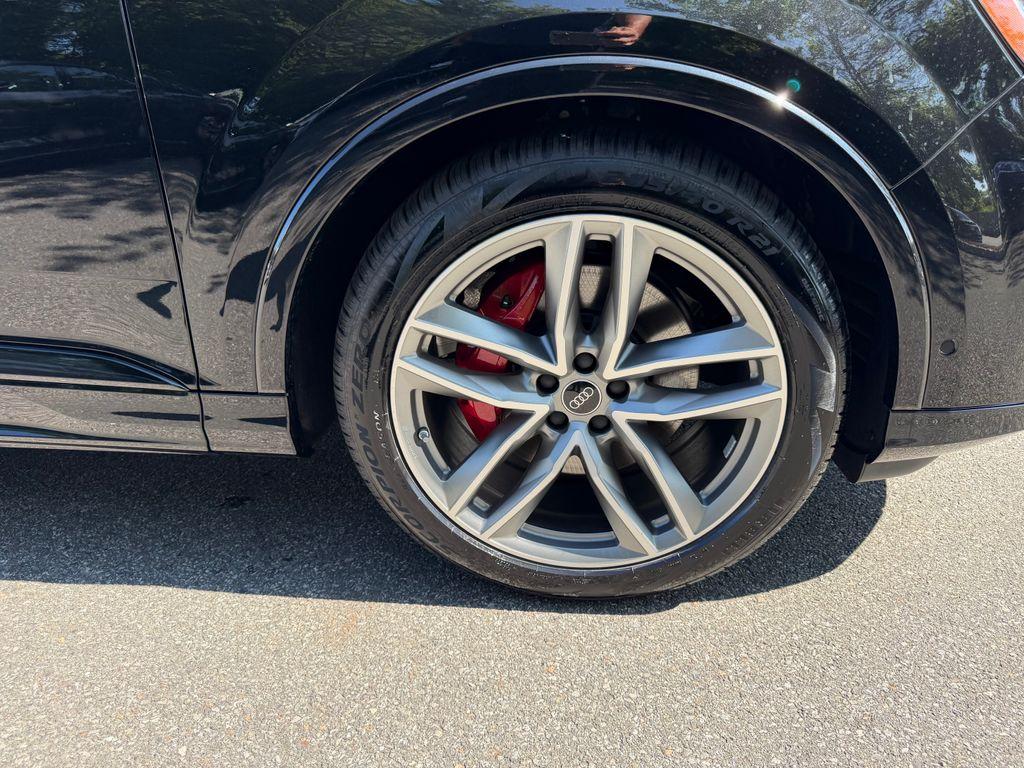 2026 AUDI Q7 55 PREMIUM — миниатюра 11