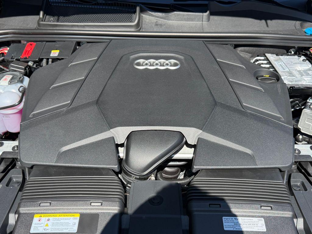 2026 AUDI Q7 55 PREMIUM — миниатюра 27