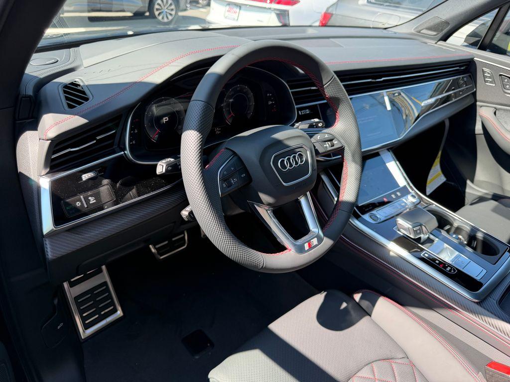 2026 AUDI Q7 55 PREMIUM — миниатюра 14