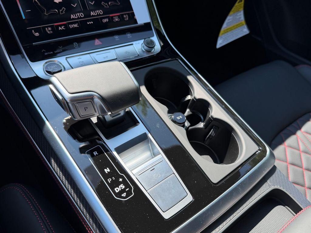 2026 AUDI Q7 55 PREMIUM — миниатюра 19