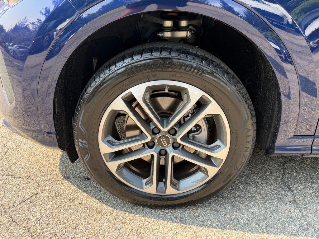 2026 AUDI Q5 PLUS 照片 9