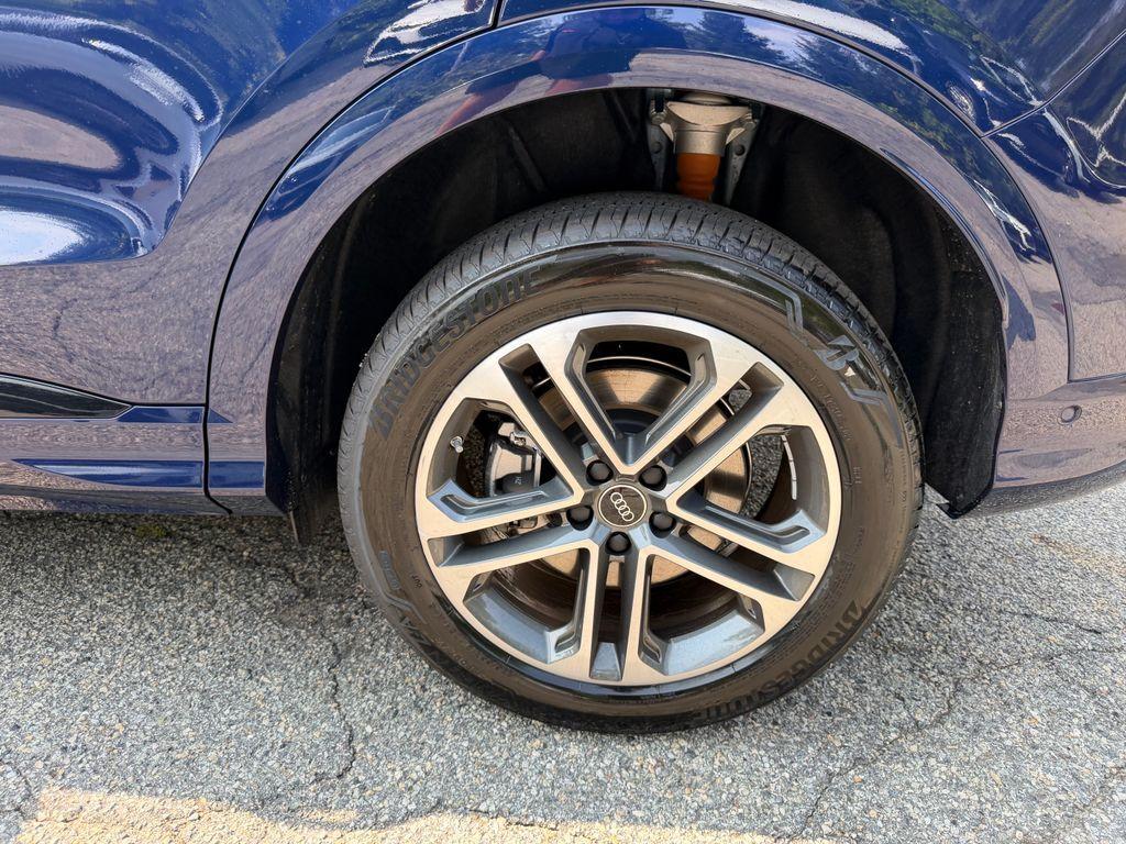 2026 AUDI Q5 PLUS 照片 10