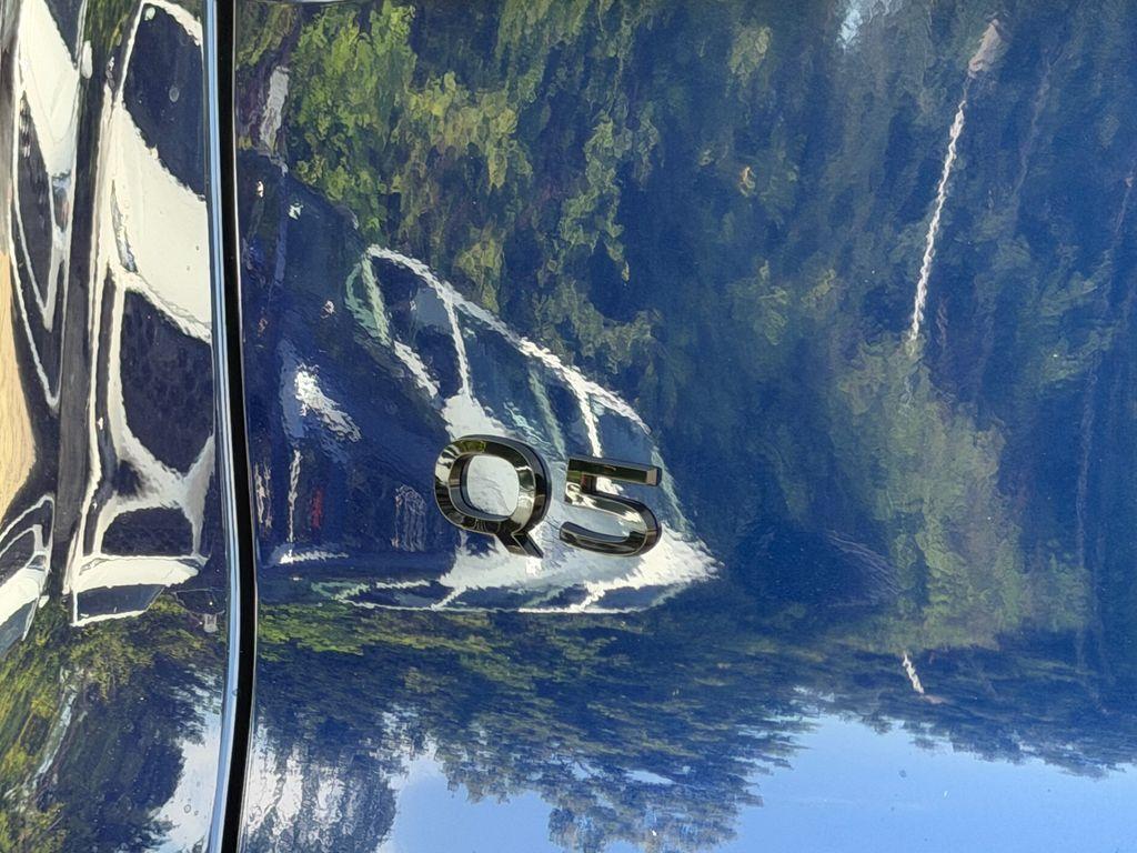 2026 AUDI Q5 PLUS 照片 13