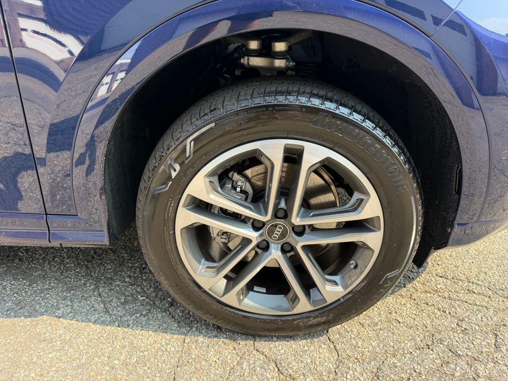 2026 AUDI Q5 PLUS 照片 12