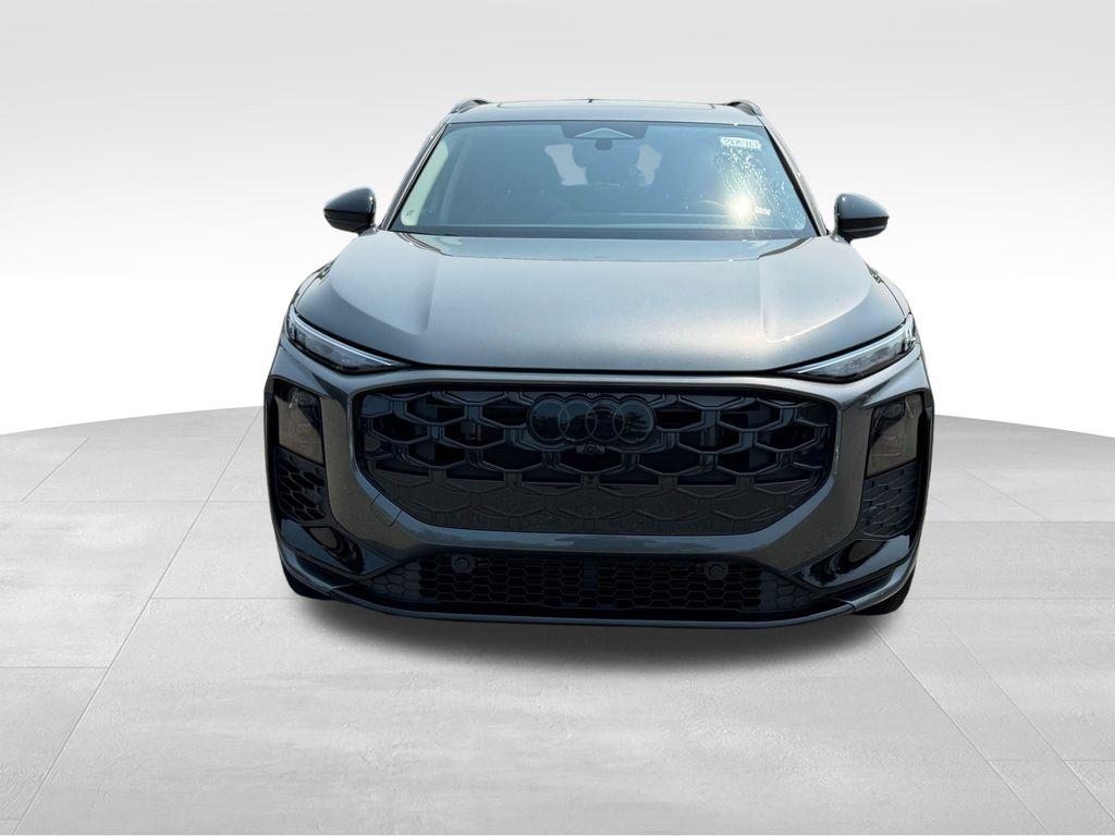 2026 AUDI Q3 S LINE 照片 2