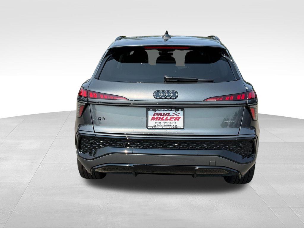 2026 AUDI Q3 S LINE 照片 6