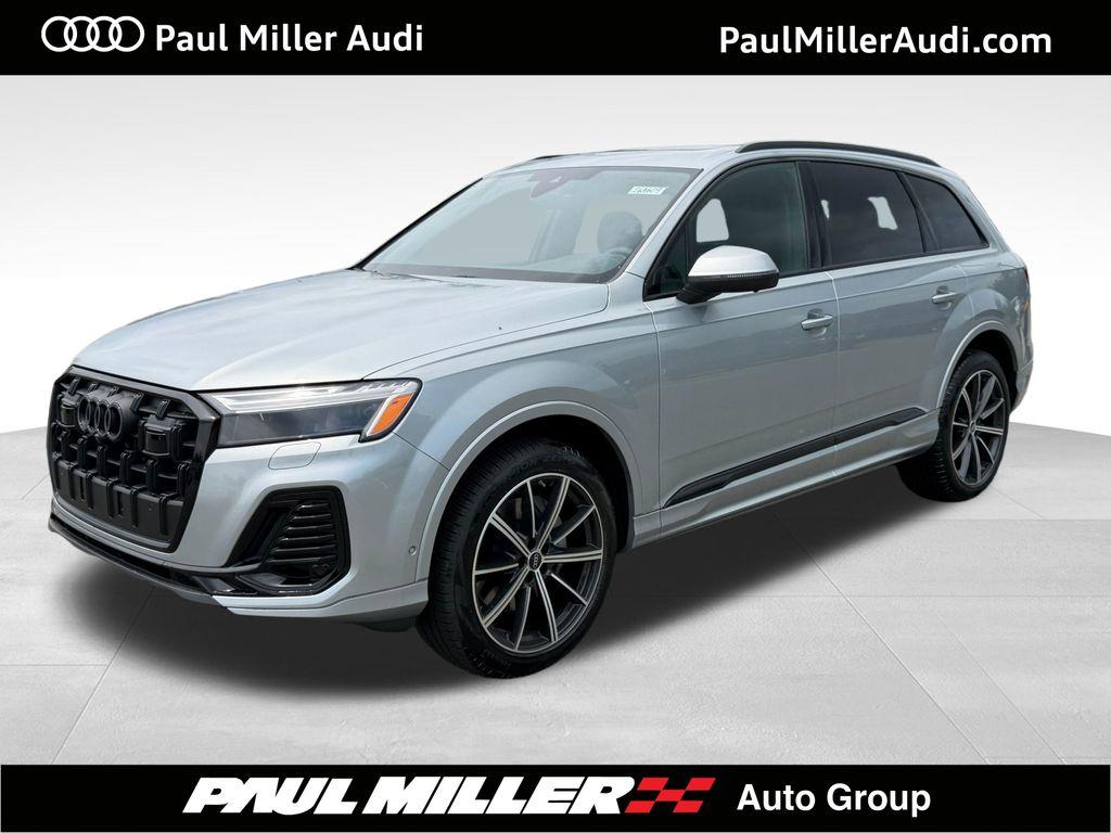 New 2026 Audi Q7 45 Premium Plus