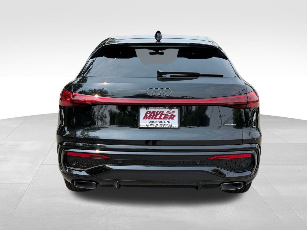 2026 AUDI Q5 PLUS 照片 6