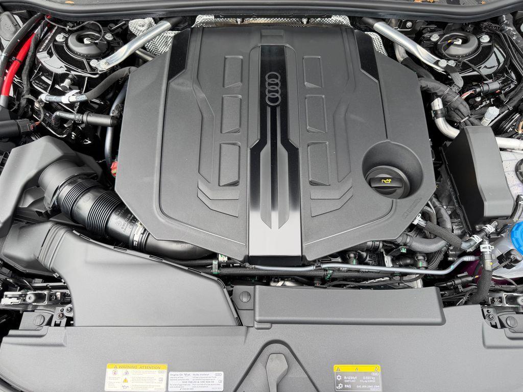 2026 AUDI A6 BASE 缩略图 13
