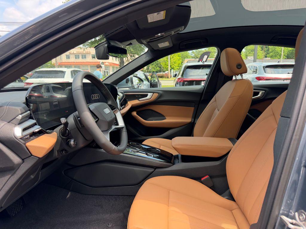 2026 AUDI A5 缩略图 15