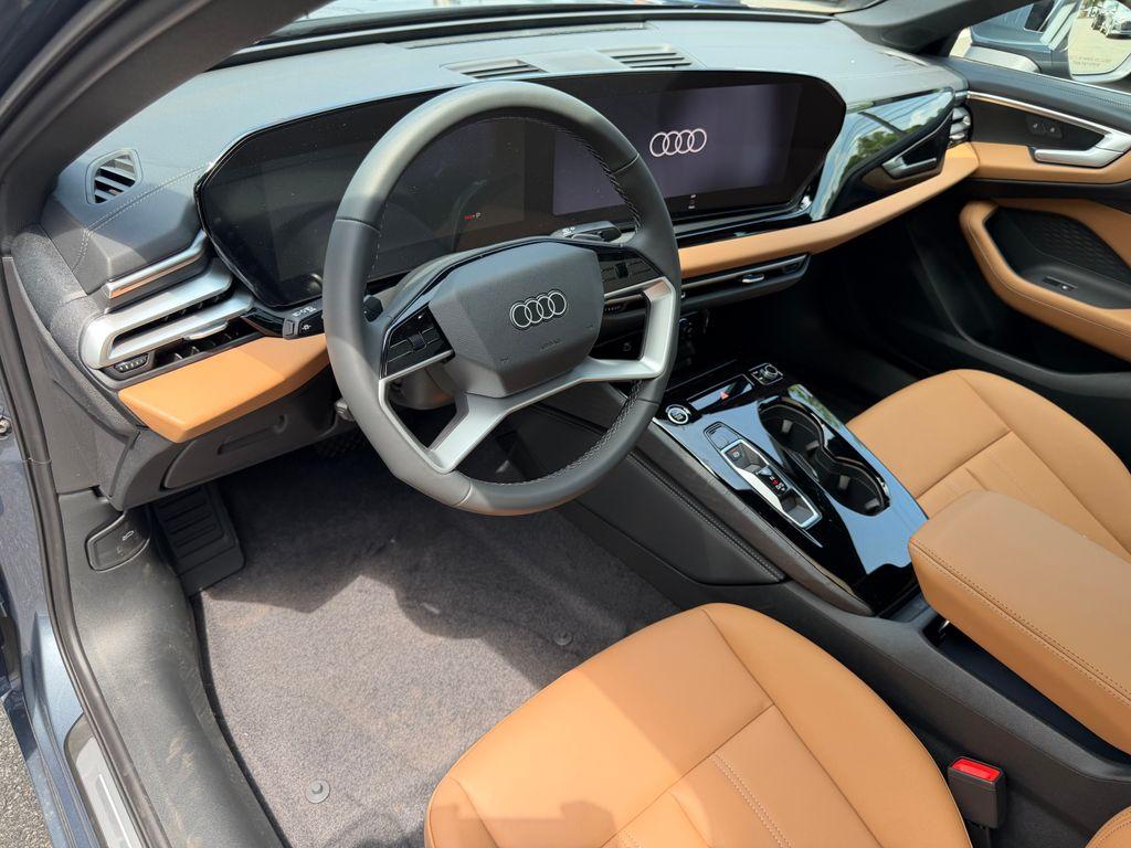 2026 AUDI A5 缩略图 14