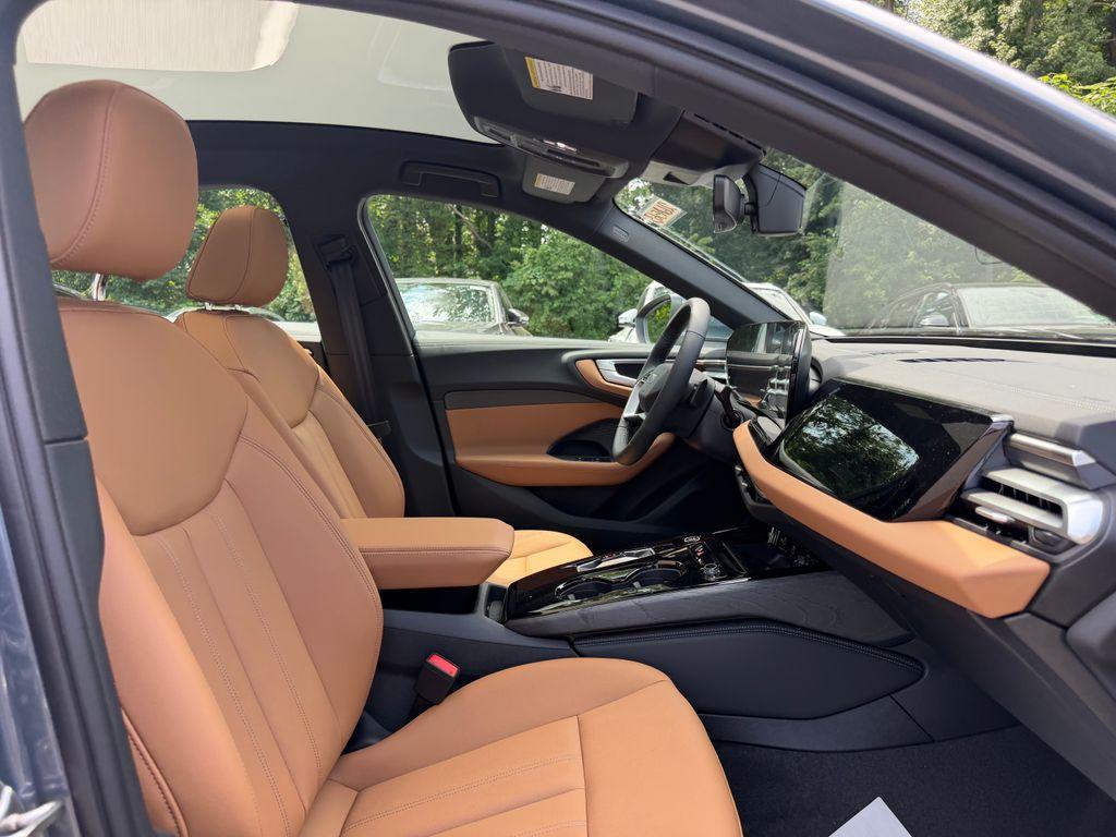 2026 AUDI A5 缩略图 16
