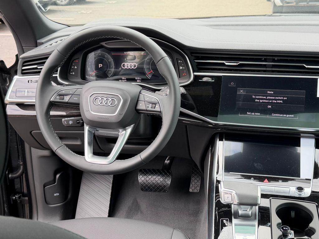 صورة مصغرة 20 لـ 2026 AUDI Q8 55 PREMIUM