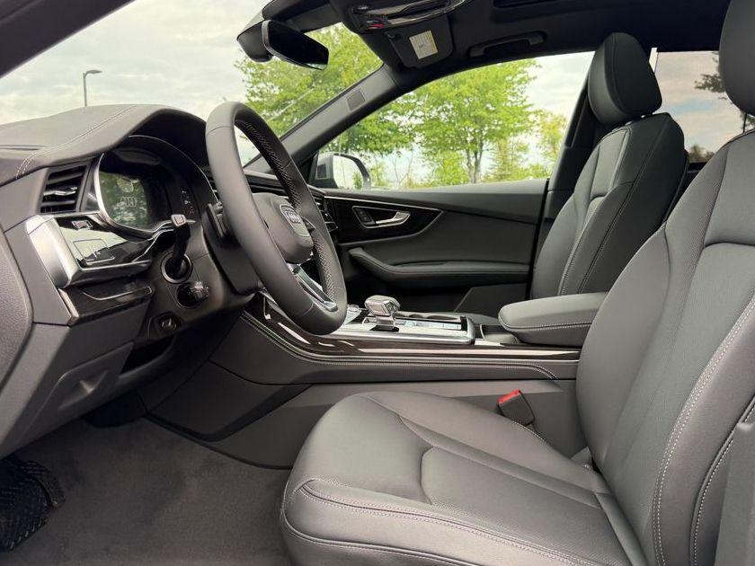صورة مصغرة 15 لـ 2026 AUDI Q8 55 PREMIUM