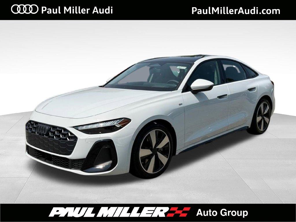New 2026 Audi A5 2.0T Premium