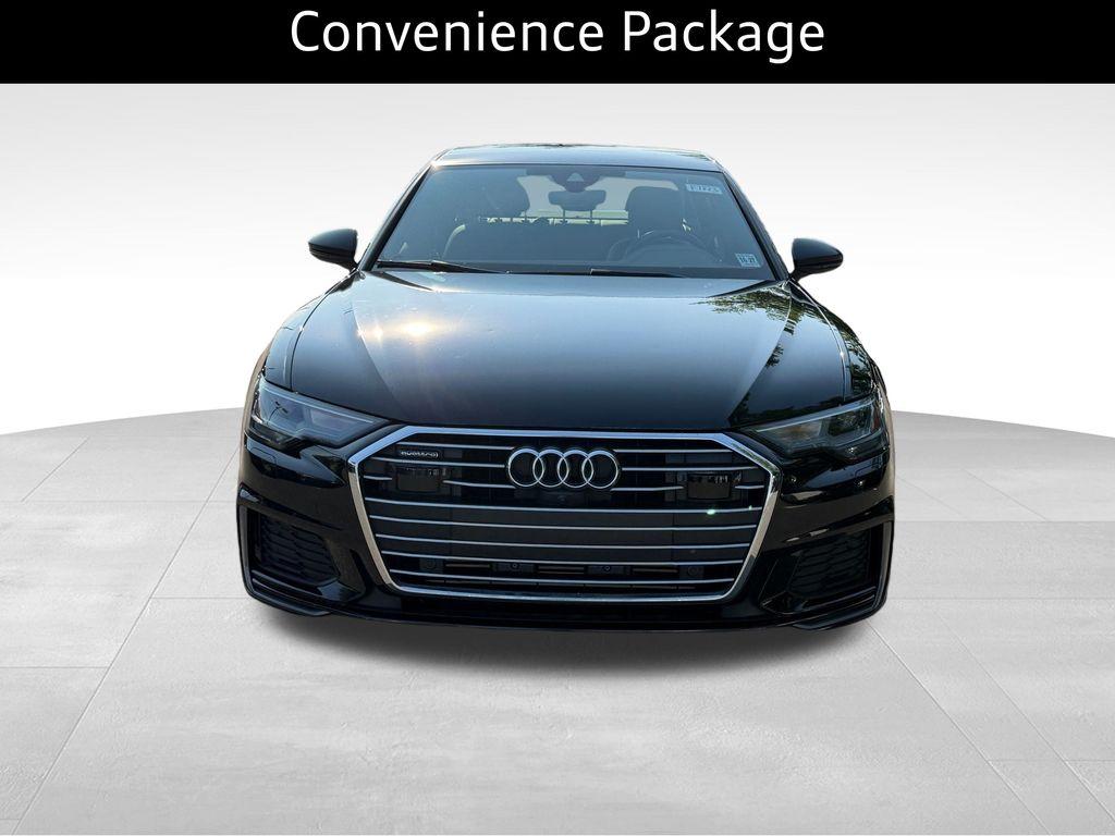 صورة 2 لـ 2023 AUDI A6 55 PREMIUM