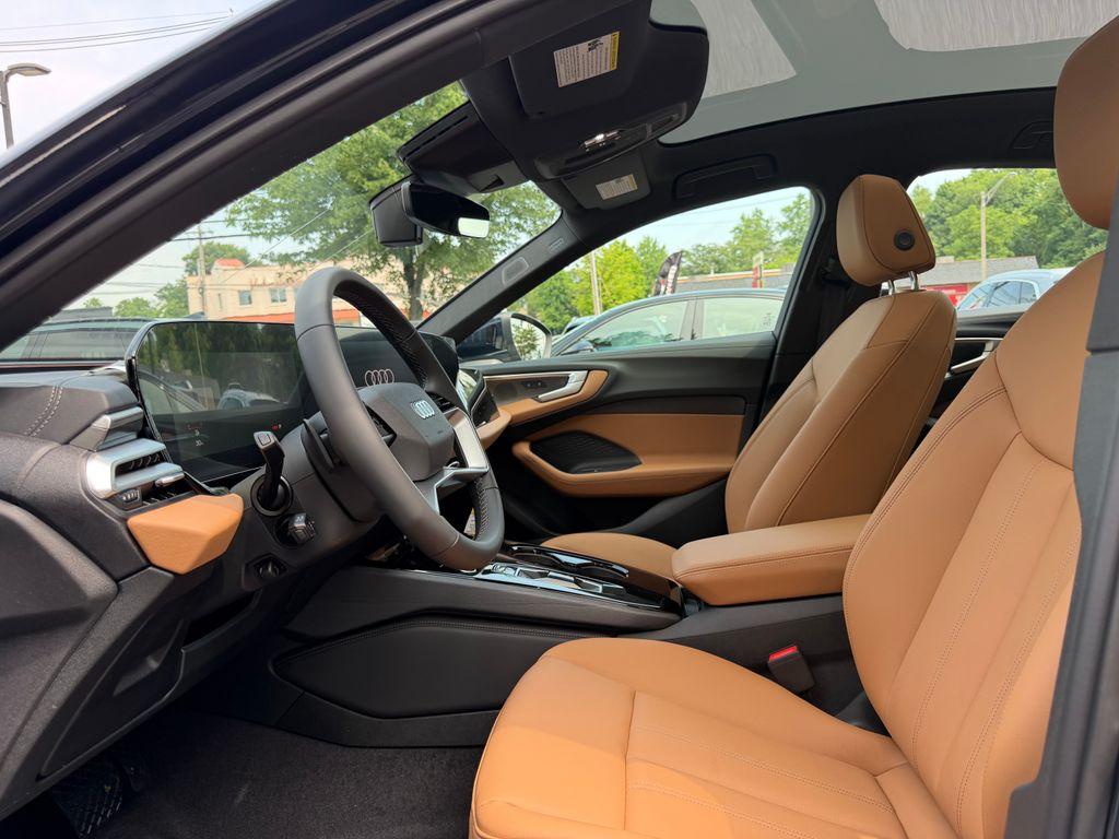 صورة مصغرة 15 لـ 2026 AUDI A5