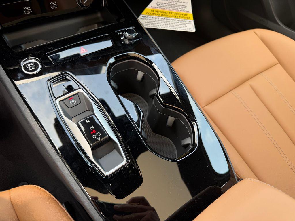 صورة مصغرة 19 لـ 2026 AUDI A5