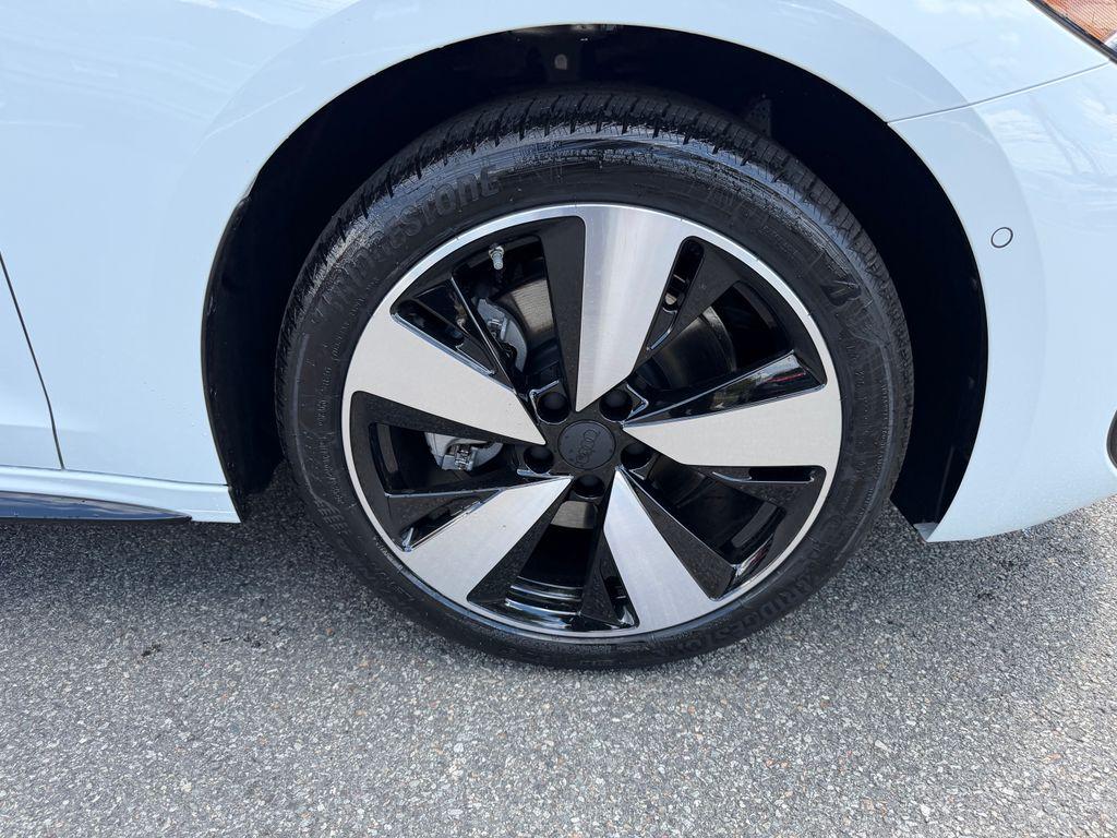 2026 AUDI A5 缩略图 11