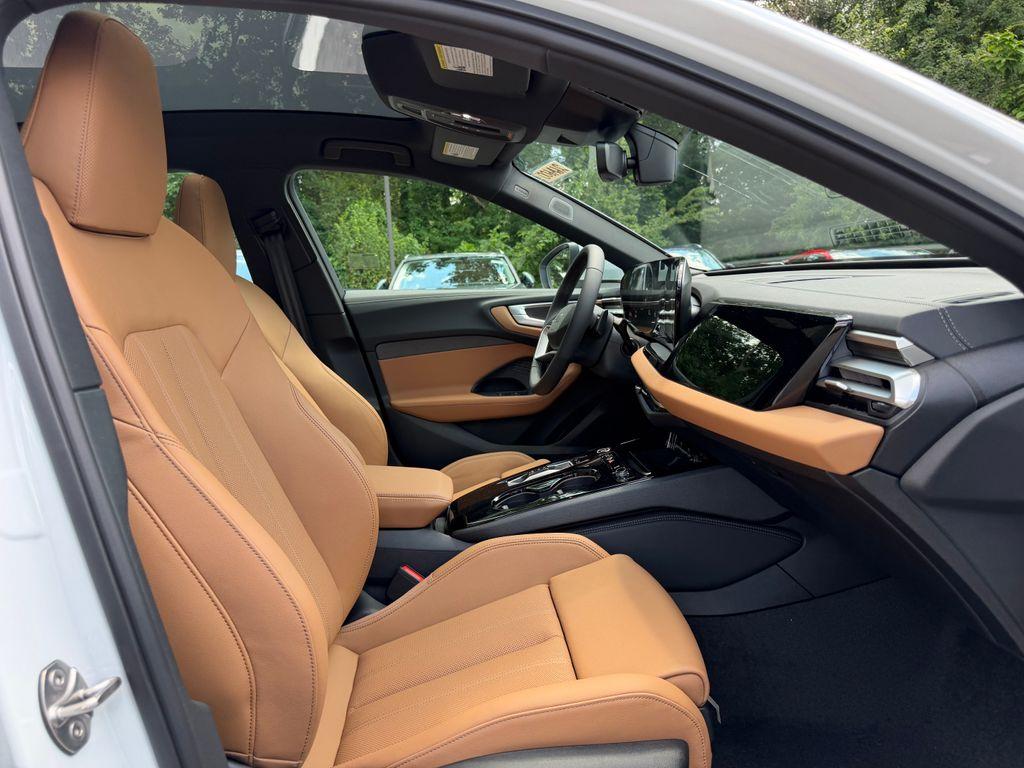 2026 AUDI A5 缩略图 16