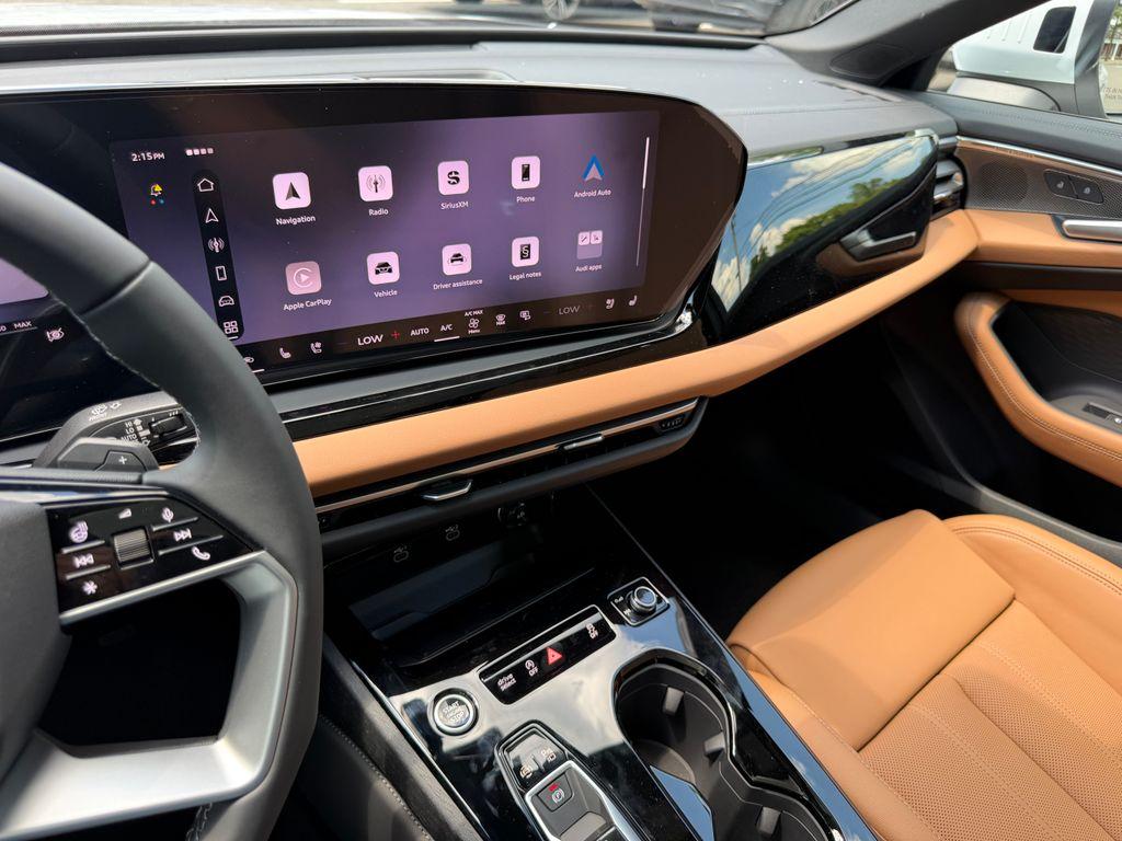 2026 AUDI A5 缩略图 18