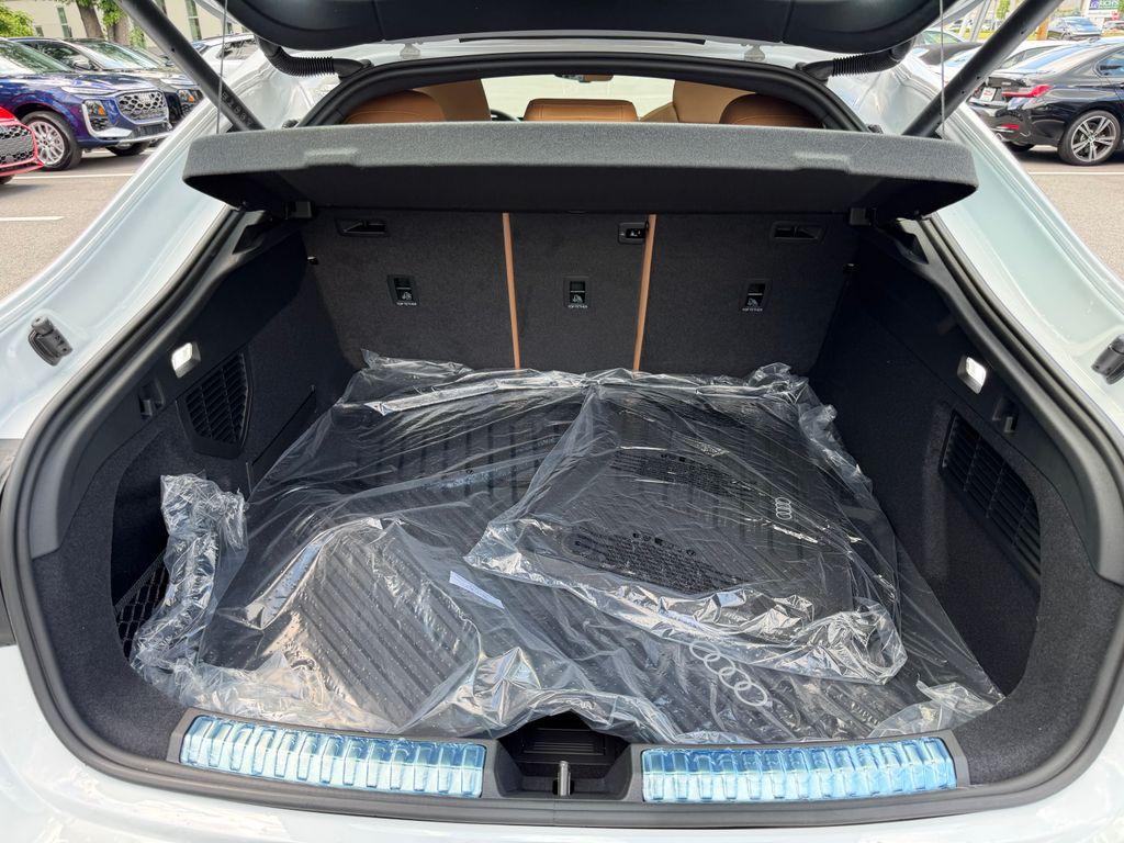 2026 AUDI A5 缩略图 28