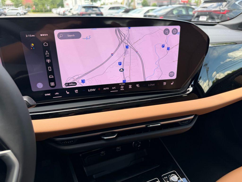 2026 AUDI A5 缩略图 23