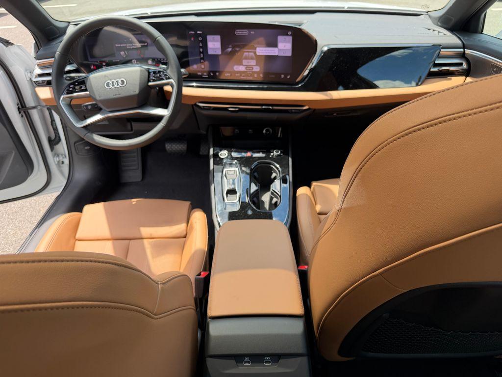 2026 AUDI A5 缩略图 17
