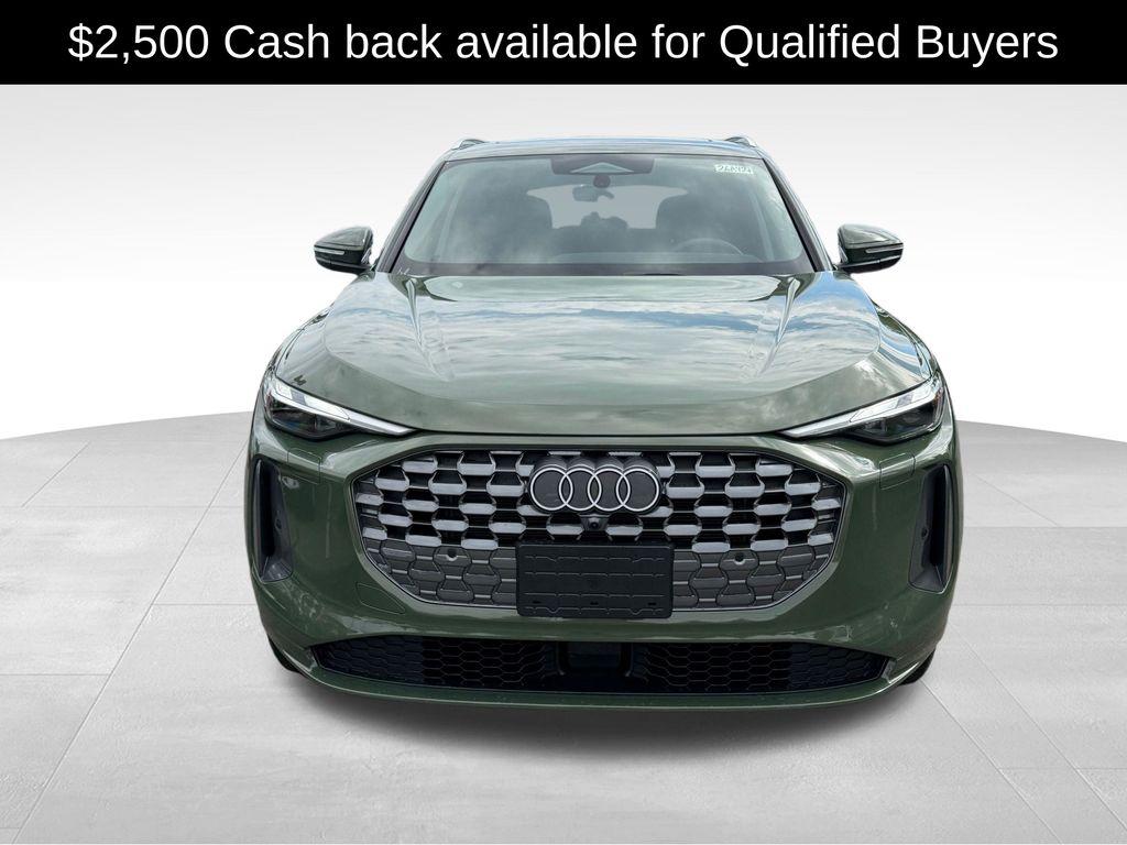 صورة 2 لـ 2026 AUDI Q5