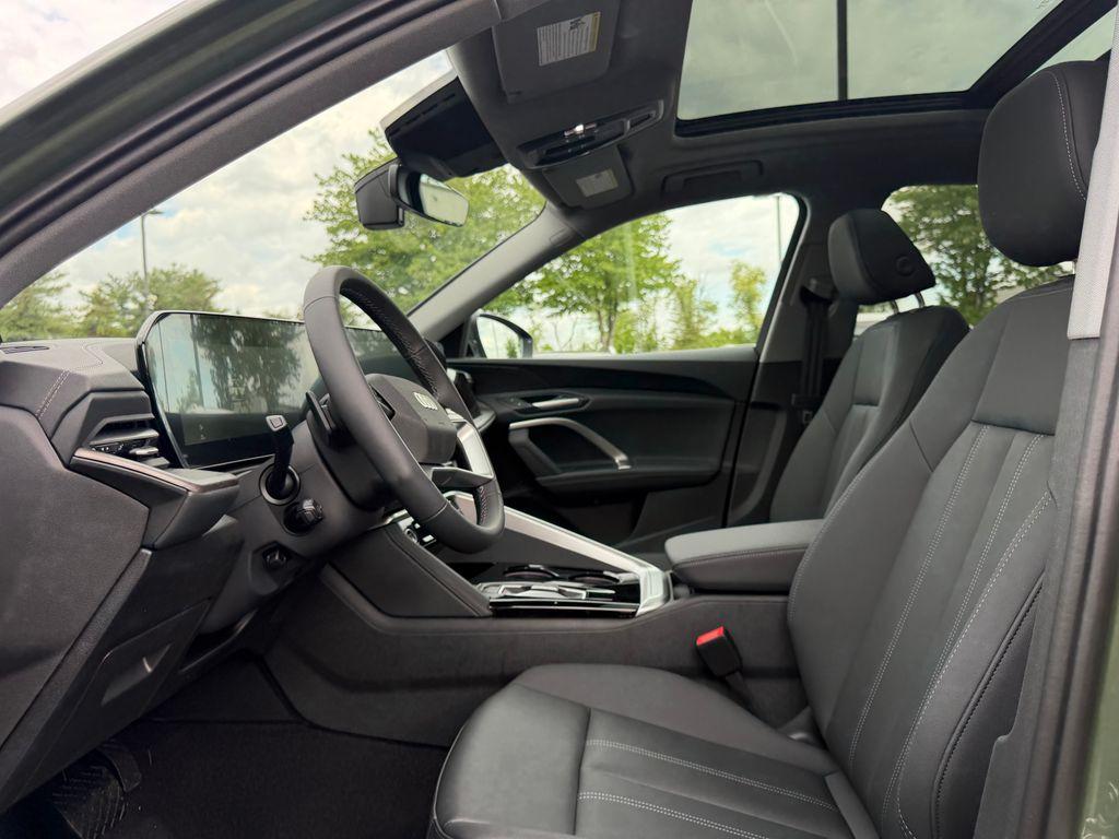 2026 AUDI Q5 — миниатюра 15